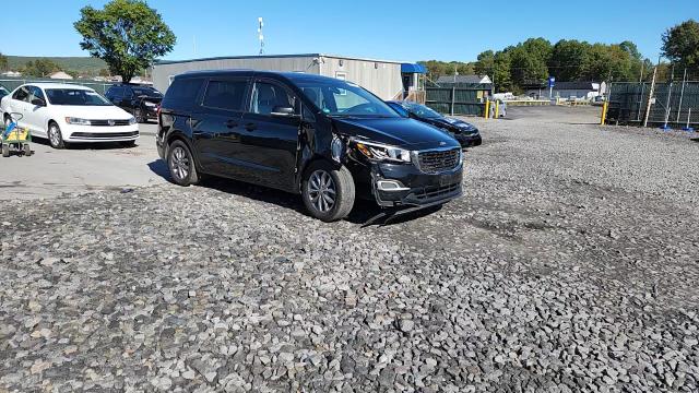 2019 Kia Sedona Lx VIN: KNDMB5C18K6537048 Lot: 85079575