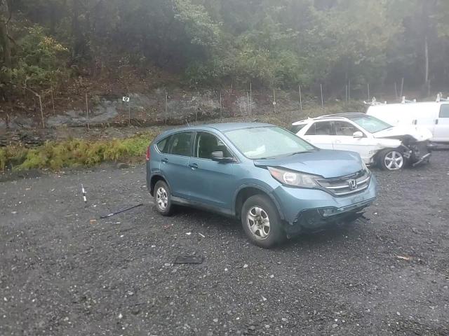 2013 Honda Cr-V Lx VIN: 2HKRM4H31DH693350 Lot: 82346415