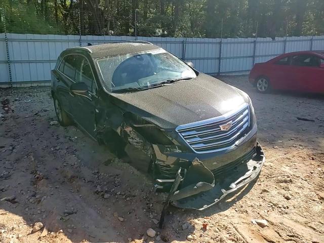 2018 Cadillac Xt5 Luxury VIN: 1GYKNDRS9JZ143297 Lot: 82649415