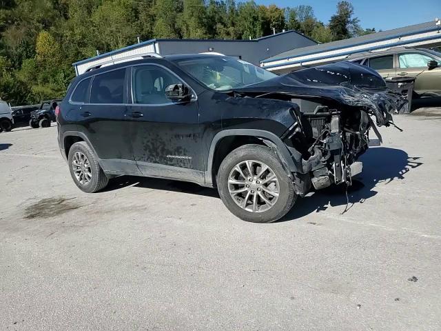2020 Jeep Cherokee Limited VIN: 1C4PJMDX1LD651595 Lot: 86263675