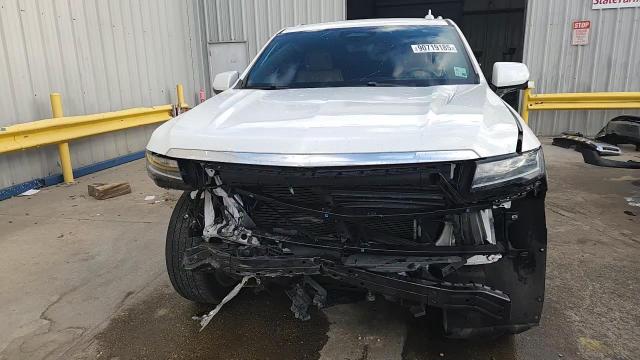 2021 Cadillac Escalade Premium Luxury VIN: 1GYS4BKL9MR357057 Lot: 90719185