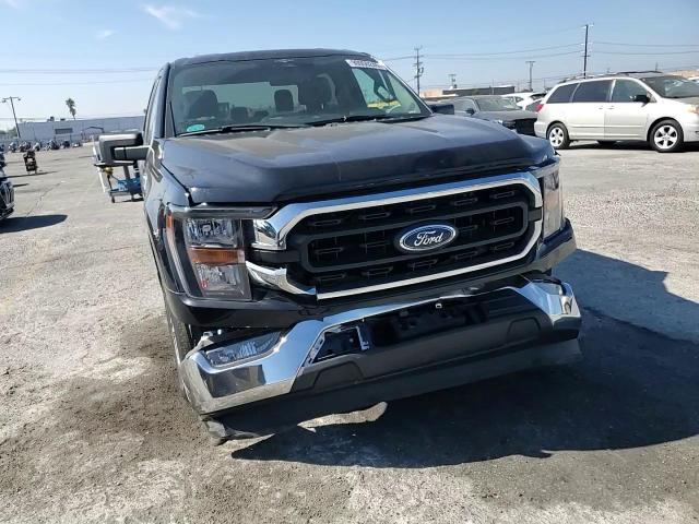 2023 Ford F150 Supercrew VIN: 1FTFW1CD7PFA03949 Lot: 90950245