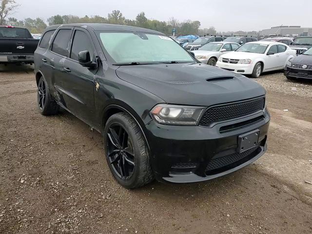 2019 Dodge Durango R/T VIN: 1C4SDJCT4KC549386 Lot: 90712415