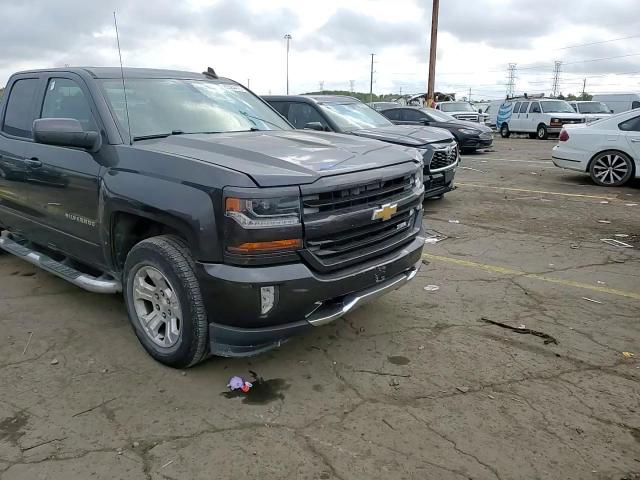 2016 Chevrolet Silverado K1500 Lt VIN: 1GCVKREC6GZ109155 Lot: 85584475