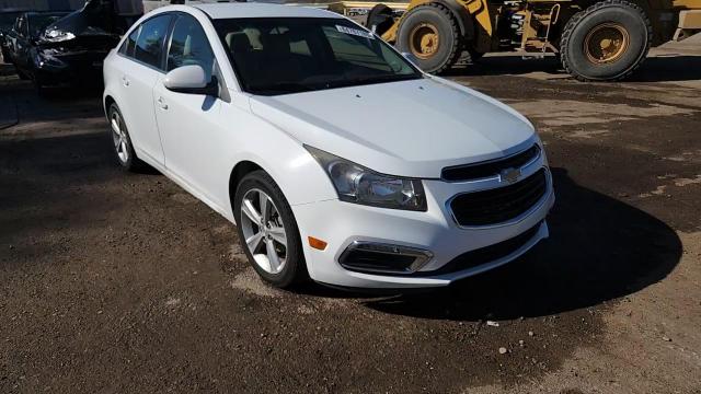 2015 Chevrolet Cruze Lt VIN: 1G1PE5SB9F7134624 Lot: 84767185