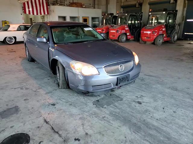 2007 Buick Lucerne Cx VIN: 1G4HP57297U108604 Lot: 84950075