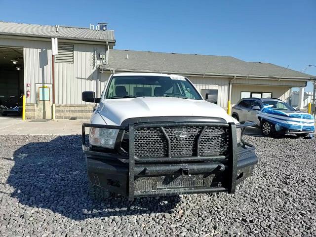 2022 Ram 1500 Classic Tradesman VIN: 3C6RR7KGXNG302003 Lot: 86665965