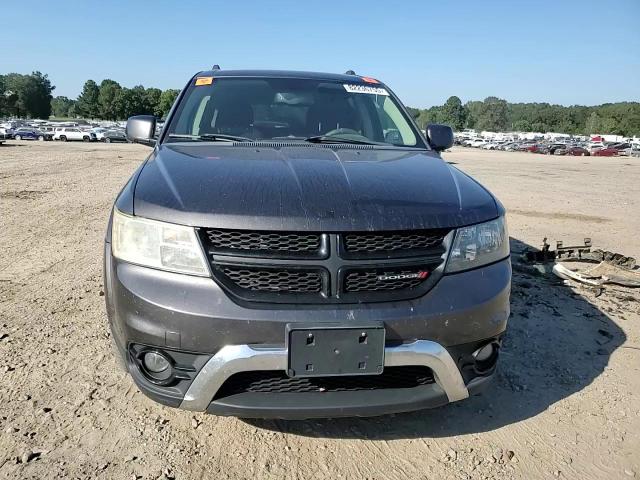 2016 Dodge Journey Crossroad VIN: 3C4PDCGB0GT137982 Lot: 82236755