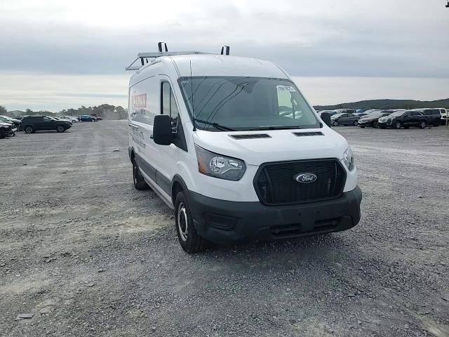2023 Ford Transit Delivery Van VIN: 1FTBR1C87PKC08493 Lot: 89819575