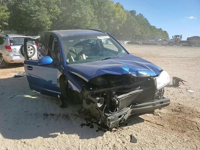 2006 Saturn Vue VIN: 5GZCZ53486S829490 Lot: 86515115