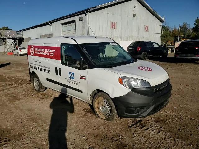 2020 Ram Promaster City VIN: ZFBHRFAB6L6P64628 Lot: 85012705