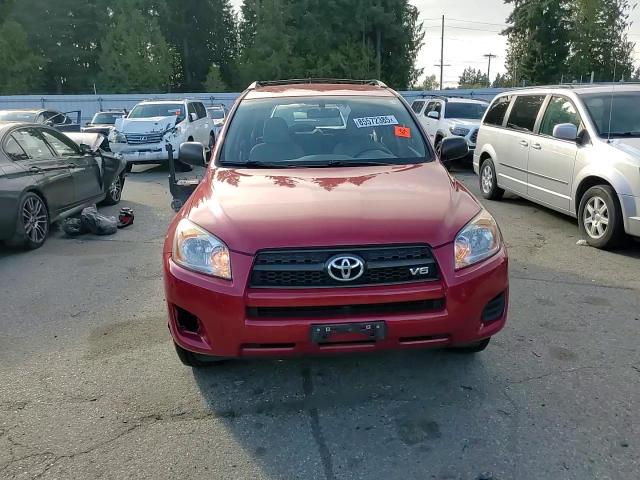 2009 Toyota Rav4 VIN: JTMBK33V59D006829 Lot: 85572385