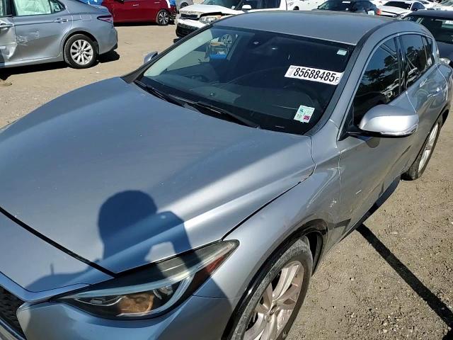 2018 Infiniti Qx30 Base VIN: SJKCH5CP5JA041308 Lot: 85688485