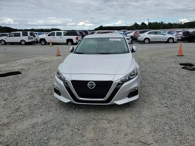 2020 Nissan Altima S VIN: 1N4BL4BV4LC242623 Lot: 82256735