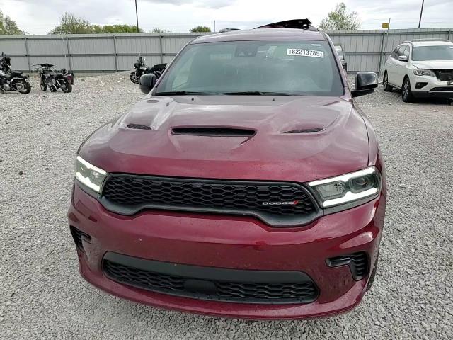 2024 Dodge Durango Gt VIN: 1C4RDJDGXRC157328 Lot: 82213785