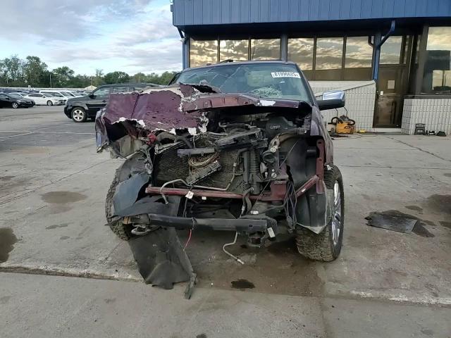 2010 Lincoln Navigator L VIN: 5LMJJ3J50AEJ08113 Lot: 81996625