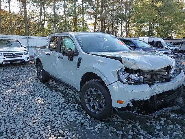 2023 Ford Maverick Xl VIN: 3FTTW8E36PRA16565 Lot: 89893765