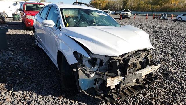 2013 Ford Fusion Se VIN: 3FA6P0HR8DR369872 Lot: 90823875