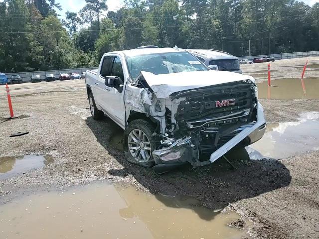 2021 GMC Sierra K1500 Slt VIN: 3GTU9DED9MG448247 Lot: 82251165