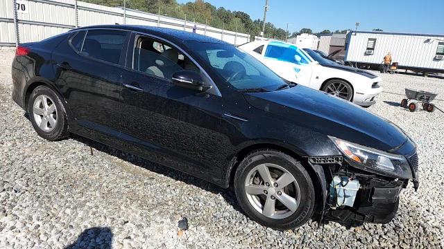 2015 Kia Optima Lx VIN: 5XXGM4A77FG515316 Lot: 85732375