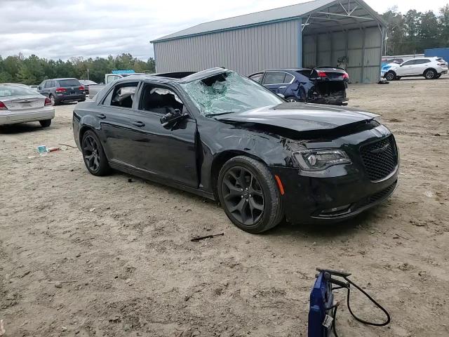 2022 Chrysler 300 S VIN: 2C3CCABG2NH167651 Lot: 90540045