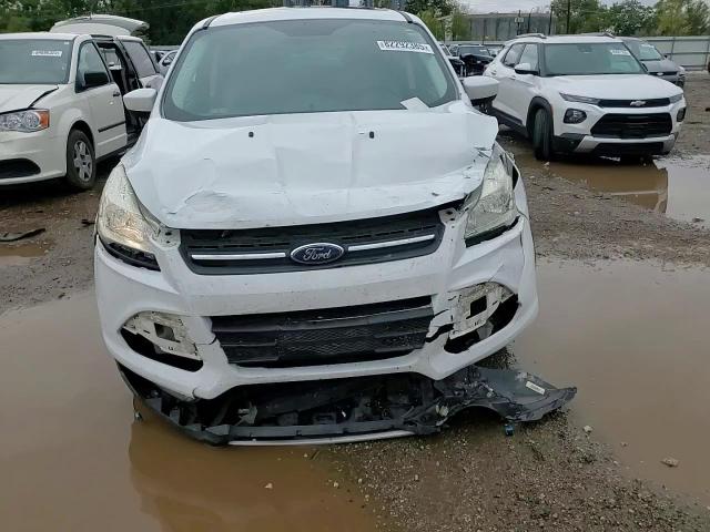 2016 Ford Escape Se VIN: 1FMCU0G96GUA31628 Lot: 82292385
