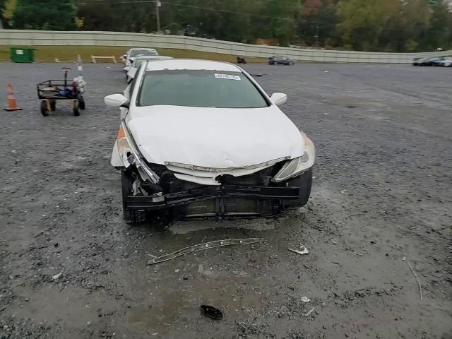 2013 Hyundai Sonata Gls VIN: 5NPEB4AC8DH546778 Lot: 82740135