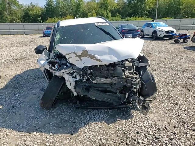 2024 Nissan Kicks Sr VIN: 3N1CP5DV1RL561208 Lot: 85749605