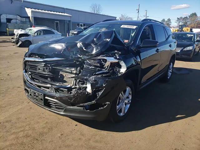 2020 GMC Terrain Sle VIN: 3GKALTEV2LL290822 Lot: 82740465