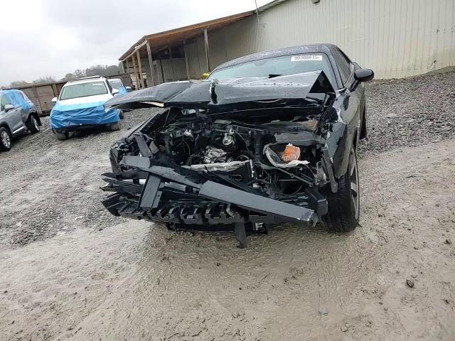 2013 Dodge Challenger Srt-8 VIN: 2C3CDYCJ7DH591325 Lot: 90308815