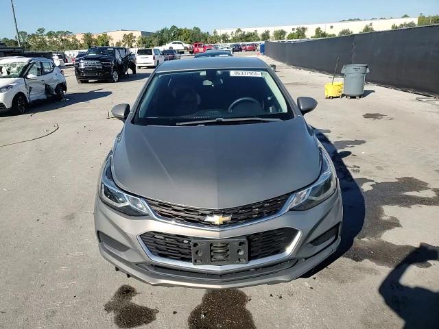 2017 Chevrolet Cruze Lt VIN: 1G1BE5SM4H7259593 Lot: 86337955