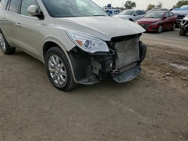 2015 Buick Enclave VIN: 5GAKRBKD1FJ285712 Lot: 86406275