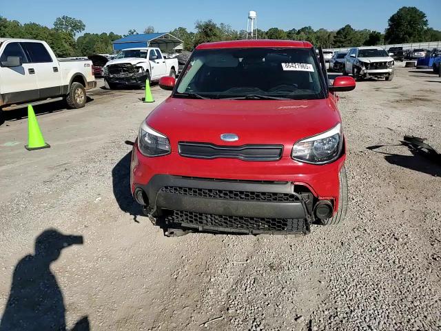 2019 Kia Soul VIN: KNDJN2A22K7672766 Lot: 86421965