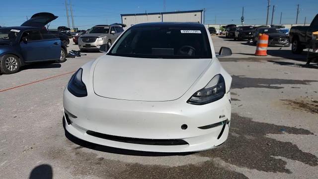 2020 Tesla Model 3 VIN: 5YJ3E1EA5LF743846 Lot: 89911795