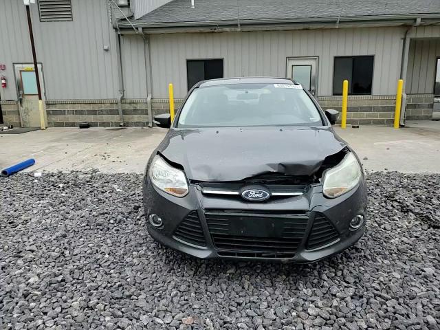 2014 Ford Focus Se VIN: 1FADP3K26EL113816 Lot: 84618985