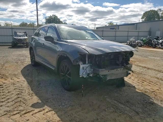 2021 Mazda Cx-9 Grand Touring VIN: JM3TCBDY1M0521791 Lot: 86092745