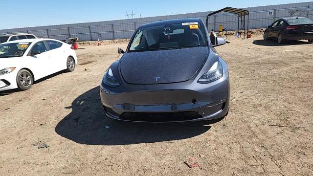 2023 Tesla Model Y VIN: 7SAYGDEE4PA173350 Lot: 87280105