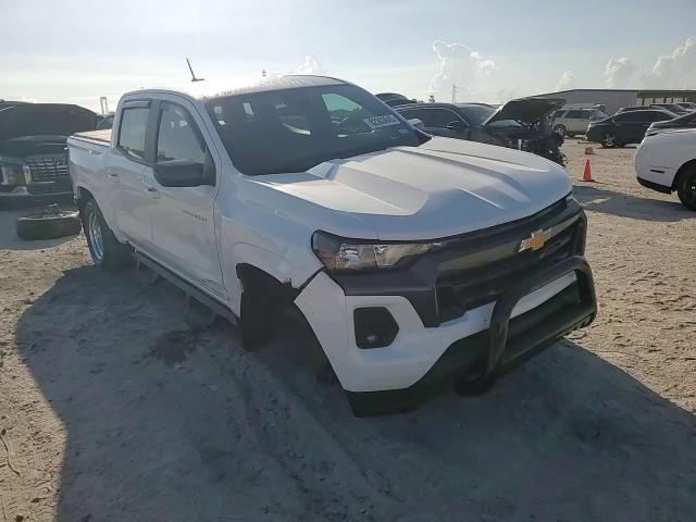2023 Chevrolet Colorado Lt VIN: 1GCPSCEK8P1264172 Lot: 82303845