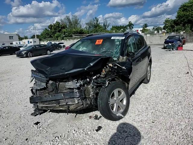 2013 Toyota Rav4 Xle VIN: 2T3WFREV7DW068492 Lot: 83815845