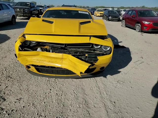 2018 Dodge Challenger Sxt VIN: 2C3CDZAG1JH305106 Lot: 82665435