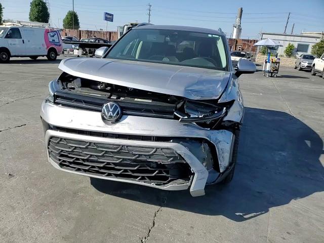2025 Volkswagen Taos Se VIN: 3VVEC7B21SM024457 Lot: 85341925