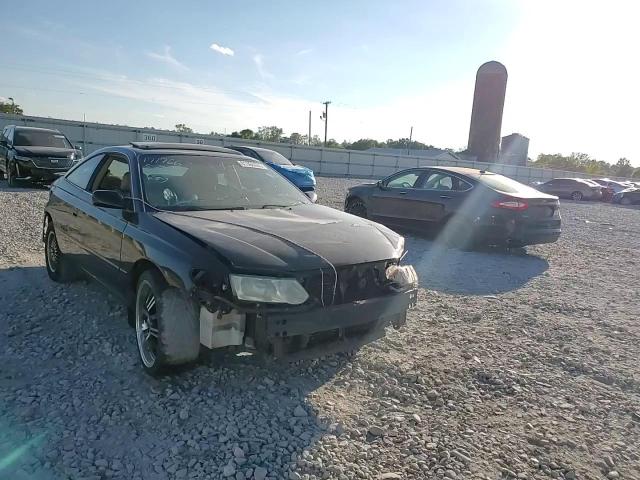 2003 Toyota Camry Solara Se VIN: 2T1CF22PX3C602870 Lot: 81704235