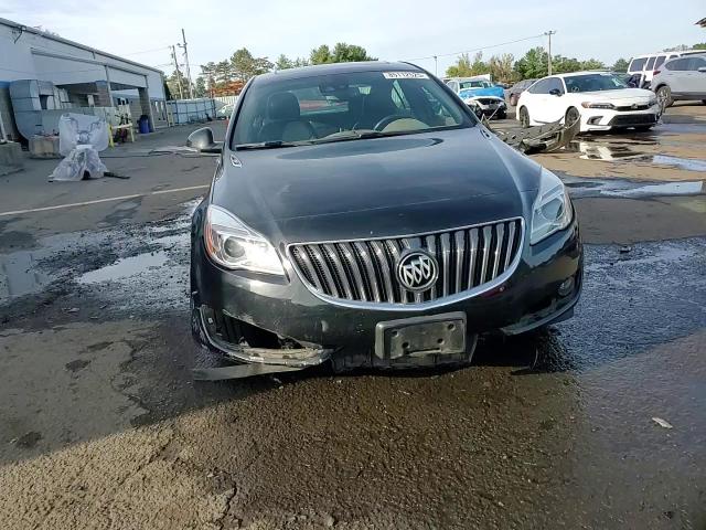 2016 Buick Regal Premium VIN: 2G4GT5GX8G9204787 Lot: 85112525