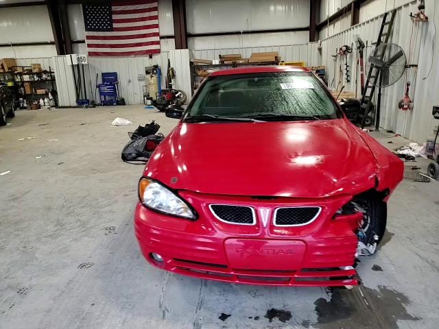2000 Pontiac Grand Am Se1 VIN: 1G2NF52T6YC525510 Lot: 90291755