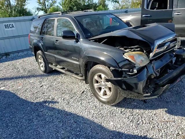 2006 Toyota 4Runner Sr5 VIN: JTEZU14R868041217 Lot: 90807805