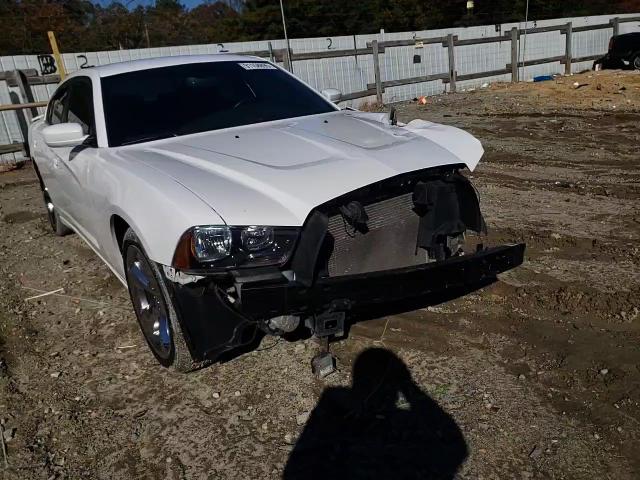 2013 Dodge Charger Sxt VIN: 2C3CDXHGXDH577121 Lot: 91158895