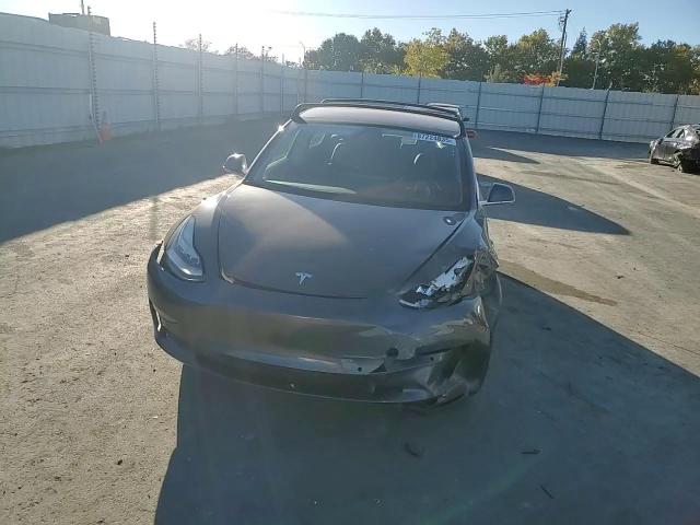 2018 Tesla Model 3 VIN: 5YJ3E1EB7JF073724 Lot: 87224835