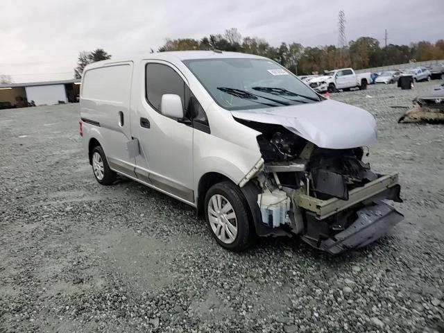 2015 Nissan Nv200 Delivery Van VIN: 3N6CM0KN2FK716066 Lot: 89732035