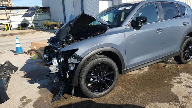 2025 Mazda Cx-5 Preferred VIN: JM3KFBCM6S0737120 Lot: 85842045