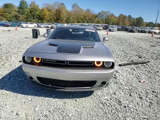 2015 Dodge Challenger Sxt VIN: 2C3CDZAG4FH718175 Lot: 82588865
